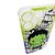 Case Capinha Incrivel Hulk Marvel Celular iPhone 16 Plus - Imagem 2