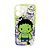 Case Capinha Incrivel Hulk Marvel Celular iPhone 16 Plus - Imagem 1