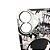 Case Capinha Protetora Venom Marvel Celular iPhone 16 Plus - Imagem 2