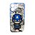 Case Capinha Capitão America Marvel Celular iPhone 16 Plus - Imagem 1
