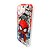 Case Capinha Homem Aranha Marvel Celular iPhone 16 Plus - Imagem 1