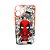 Case Capinha Deadpool  Marvel Celular iPhone 16 Plus - Imagem 2