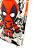 Case Capinha Deadpool  Marvel Celular iPhone 16 Plus - Imagem 3