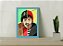 Quadro Decorativo Chaves Chapolin C Moldura e Vidro 33x25 A4 - Imagem 4