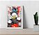 Quadro Decorativo Tio Patinha Sentença Moldura e Vidro 33x25 - Imagem 3