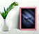 Quadro Decorativo Just Do It C/ Moldura e Vidro 33x25 cm A4 - Imagem 3
