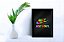 Quadro Decorativo Just Do It C/ Moldura e Vidro 33x25 cm M2 - Imagem 4