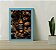 Quadro Decorativo Jack Daniels Skull Bar Restaurante + Vidro - Imagem 4