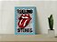 Quadro Decorativo Rolling Stones Lust Sala Escritório +Vidro - Imagem 4