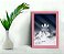Quadro Decorativo Ultra Everest Sala Escritório+ Vidro 33x25 - Imagem 3