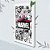 Quadro Decorativo Deadpool Marvel Sala Quarto + Vidro 33x25 - Imagem 3
