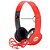 Fone de Ouvido Headphone Inova S/ Microfone Estéreo Grave - Imagem 3