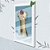Quadro Decorativo Infantil Sid Ice Age + Vidro 33x25 Sala - Imagem 4