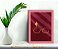 Quadro Decorativo Harry Potter Óculos + Vidro 33x25 Estudio - Imagem 1