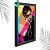 Quadro Decorativo Harry Pop Art + Vidro 33x25 Sala Estudio - Imagem 3