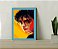 Quadro Decorativo Harry Potter Suspence + Vidro 33x25 Sala - Imagem 3