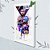 Quadro Decorativo Lebron Lakers + Vidro 33x25 Sala Escritório - Imagem 2