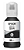 Tinta De Impressora Epson T504 Preto De 127 ml Original - Imagem 2