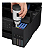 Tinta De Impressora Epson T504 Preto De 127 ml Original - Imagem 4