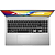 Notebook 8GB Asus Vivobook Go 15 SSD 240 Ryzen 5 + Office Vitalício 15,6" - Imagem 4