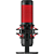 Microfone Gamer HyperX QuadCast c/ LED e Antivibração - Imagem 3