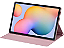 Tablet Samsung Rose 4GB S6 lite 64Gb Tela 10.5” Android 13 - Imagem 2