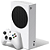 Console Xbox Series S 512GB Edição 100% Digital Branco - Imagem 1