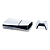 Playstation 5 Digital SSD 1tb Controle Dualsense Ps5 - Imagem 1