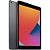 Ipad Apple 3gb 10.2" Wi-fi A2429 32gb Armaz. 8 Ger. Cinza - Imagem 2