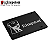 SSD Kingston kc600 2.5" Sata 3.0 Sólido 512GB - Imagem 3