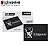 SSD Kingston kc600 2.5" Sata 3.0 Sólido 256GB - Imagem 1