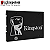 SSD Kingston kc600 2.5" Sata 3.0 Sólido 256GB - Imagem 4