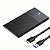 HD Externo 1TB + Case USB 3.0 Para Backup PS5 Xbox e PC - Imagem 3