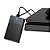 HD Externo 1TB + Case USB 3.0 Para Backup PS5 Xbox e PC - Imagem 2