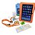 Tablet Infantil 12GB Ram Android13 Armazen 256GB +Acessórios - Imagem 2