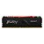 Memoria Kingston Fury Beast Rgb Black 8Gb Ddr4 3200Mhz Desktop - Imagem 1