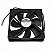 Cooler Fan Bivolt 110/220v Bronze 120x25mm Dx-12025 - Imagem 2