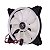 Cooler Fan 140mm Rgb Dupla Face de Led DX-14J DEX - Imagem 3
