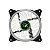 Cooler Fan Dupla Face 120mm C/ 30 Leds brancos Dex Dx-12d - Imagem 1