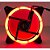 Cooler Fan Dupla Face 120mm C/ 30 Leds Vermelho Dex Dx-12d - Imagem 4