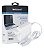 Fonte Para Notebook Apple Usb-C 3A Branca 61W Bb20-Ap61-C - Imagem 1