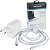 Fonte Para Notebook Apple Usb-C 2.4A Branca 29W Bb20-Ap29-C - Imagem 1