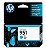 HP CN050AB 951 CARTUCHO DE TINTA CIANO 951 (8,5 ml) - Imagem 1