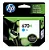 HP CZ118AB 670XL CARTUCHO DE TINTA CIANO (7,5 ml)@ - Imagem 1
