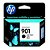 HP CC653AB 901 CARTUCHO DE TINTA PRETO (4,5 ml) - Imagem 1