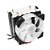 Gabinete Gamer Bluecase Bg-025 Vidro Temperado Sem Fans Suporta Water Cooler - Imagem 5
