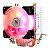 Gabinete Gamer Bluecase Bg-025 Vidro Temperado Sem Fans Suporta Water Cooler - Imagem 8