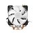 Gabinete Gamer Bluecase Bg-025 Vidro Temperado Sem Fans Suporta Water Cooler - Imagem 7