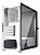 Gabinete Office Atx Preto Hoopson C/ Fonte 230W - Imagem 5
