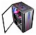 Gabinete Gamer Bluecase Hellix Pro - Rgb - Usb 3.0 - Preto BG-043 - Imagem 2